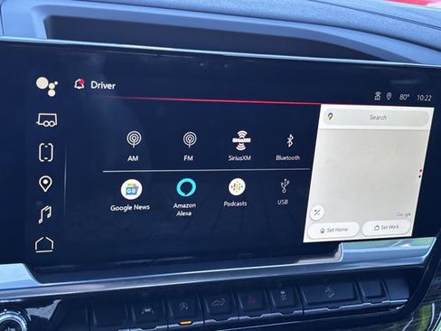 Used 2023 GMC Sierra 1500 Elevation w/ X31 Off-Road Package image 31