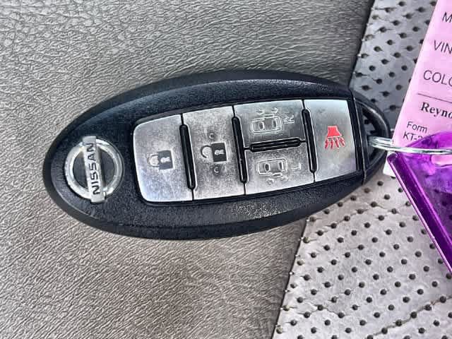 Used 2015 Nissan Quest SV w/ Leather Package FWD image 21