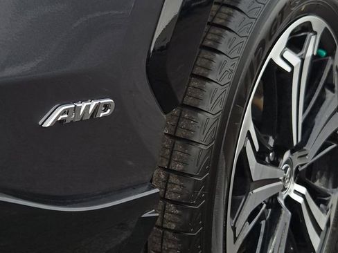 Certified 2025 Toyota RAV4 XSE w/ Premium Package image 35