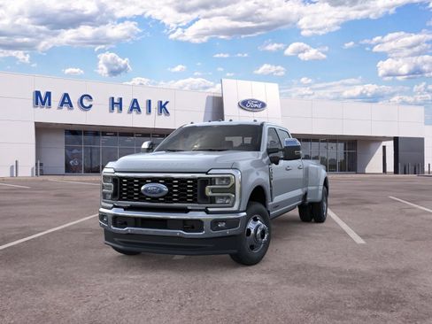 New 2026 Ford F350 King Ranch w/ Chrome Package AWD/4WD image 24