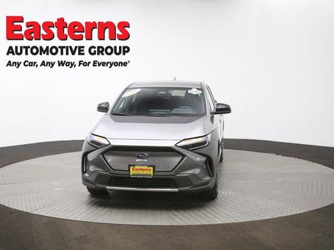 Used 2023 Subaru Solterra AWD image 51