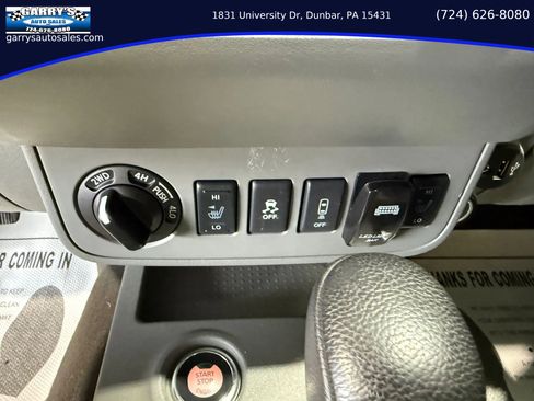 Used 2021 Nissan Frontier SV w/ Midnight Edition Floor Mats image 20