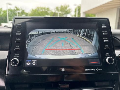 Used 2024 Toyota Camry XSE w/ Cold Weather Package FWD image 20