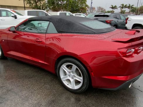 Used 2023 Chevrolet Camaro LT image 10