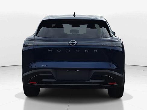 Used 2025 Nissan Murano SV image 4