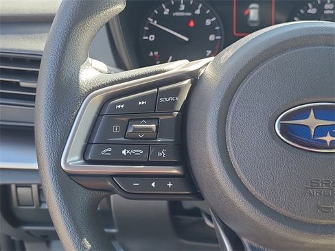 New 2025 Subaru Impreza 2.0i image 24