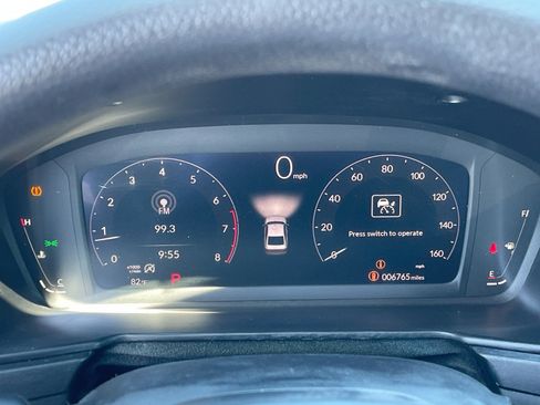 Used 2023 Honda Accord EX image 28