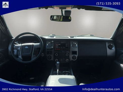 Used 2015 Ford Expedition Platinum AWD/4WD image 31