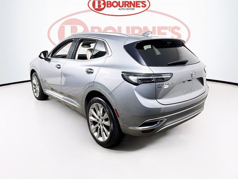 Used 2023 Buick Envision Avenir image 10