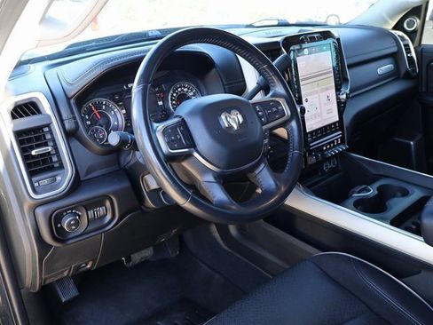 Used 2023 RAM 3500 Laramie image 22