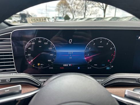 New 2026 Mercedes-Benz GLE 350 4MATIC image 29