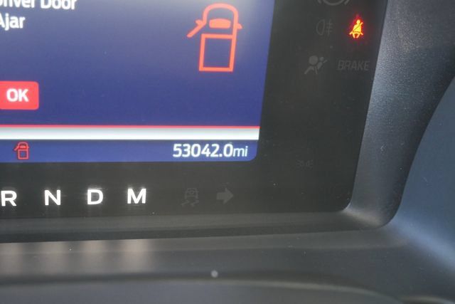 Used 2022 Ford Bronco Black Diamond w/ Sasquatch Package AWD/4WD image 18