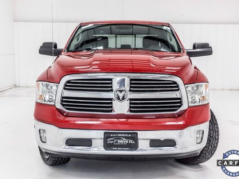 Used 2015 RAM 1500 Lone Star image 7
