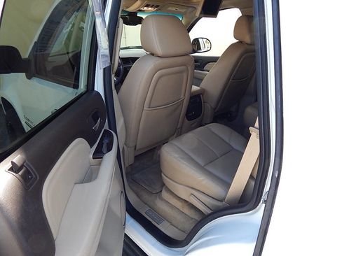 Used 2007 GMC Yukon Denali image 19