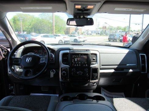 Used 2018 RAM 1500 Big Horn image 20