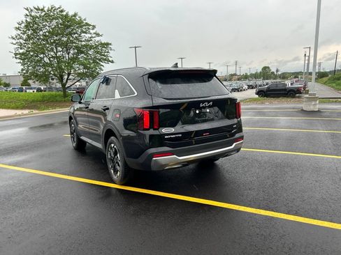 New 2026 Kia Sorento S AWD/4WD image 8