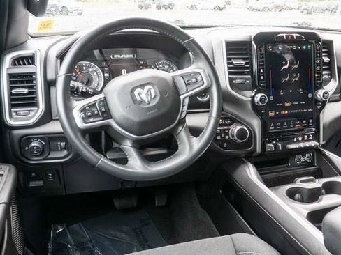 Used 2023 RAM 1500 Big Horn AWD/4WD image 13