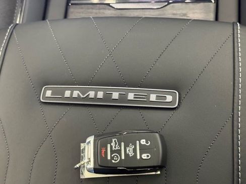 New 2026 RAM 1500 Limited image 34