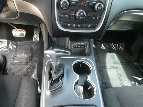 Used 2020 Dodge Durango SXT RWD image 21