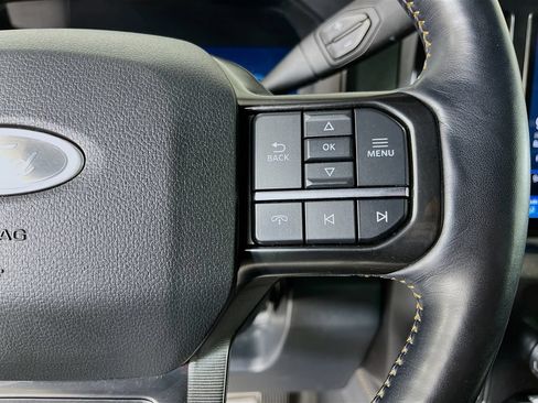 Used 2024 Ford F250 Platinum AWD/4WD image 17