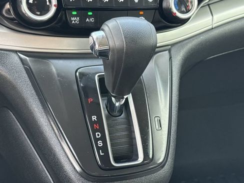 Used 2016 Honda CR-V EX image 31