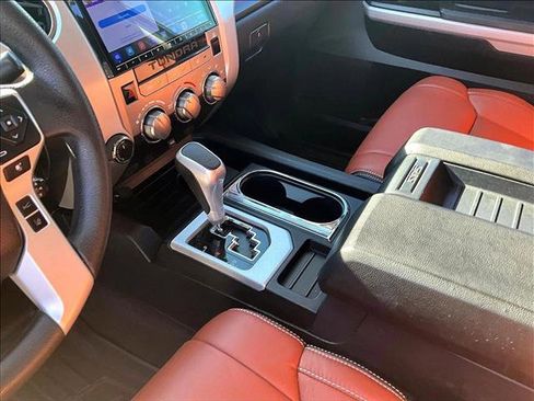 Used 2019 Toyota Tundra SR5 image 12
