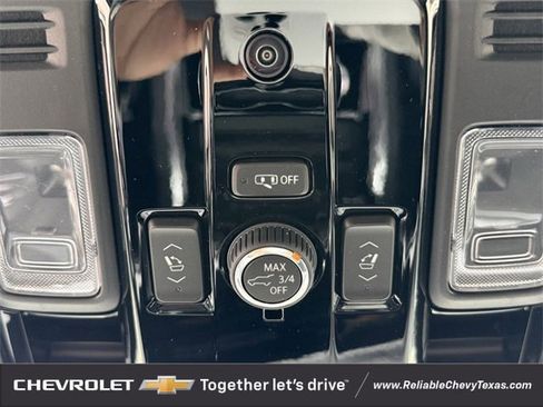 New 2026 Chevrolet Suburban RST w/ Comfort Package image 29
