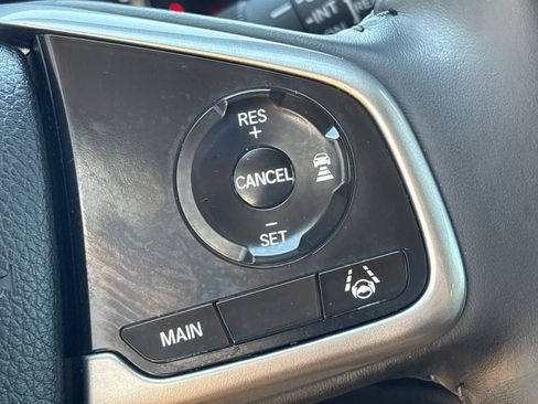 Used 2022 Honda CR-V EX-L image 31