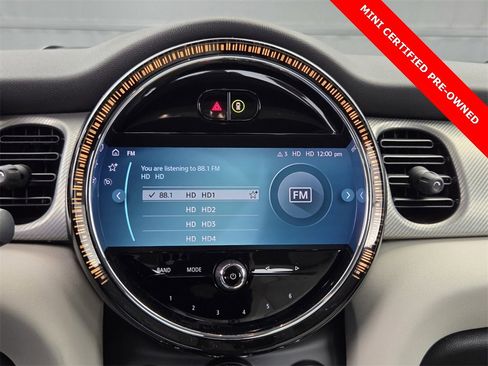 Used 2023 MINI Cooper S w/ Signature Upholstery Package image 25
