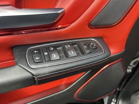 Used 2020 RAM 1500 Rebel w/ Rebel Level 2 Equipment Group image 14