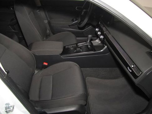 Certified 2023 Honda Civic LX image 19