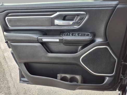 Used 2020 RAM 1500 Laramie w/ Sport Appearance Package image 18
