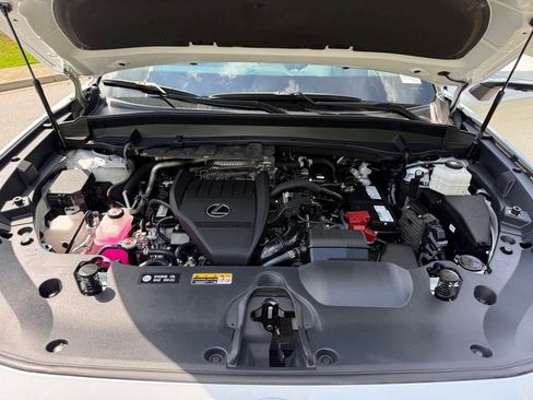 Certified 2024 Lexus TX 350 FWD w/ Technology Package image 18