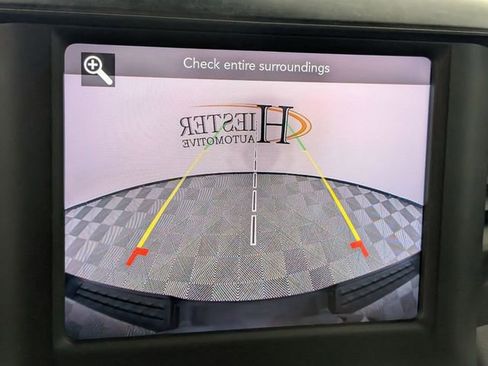 Used 2021 RAM 1500 Big Horn image 19