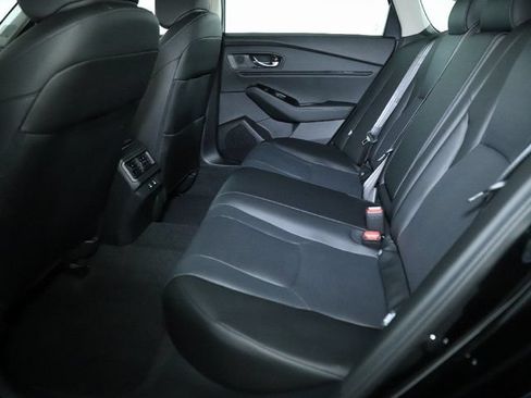Used 2025 Honda Accord Touring image 14