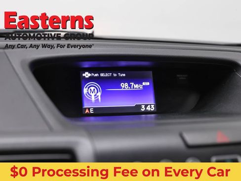 Used 2014 Honda CR-V EX image 17
