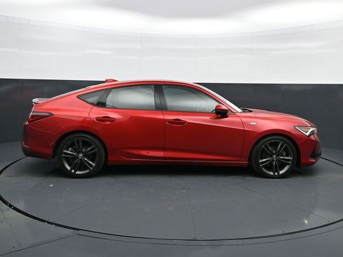 Used 2023 Acura Integra A-Spec FWD image 8