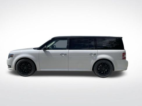 Used 2019 Ford Flex SEL w/ Equipment Group 202A AWD/4WD image 8
