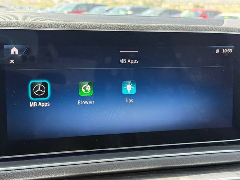 Used 2026 Mercedes-Benz GLE 450 4MATIC image 26
