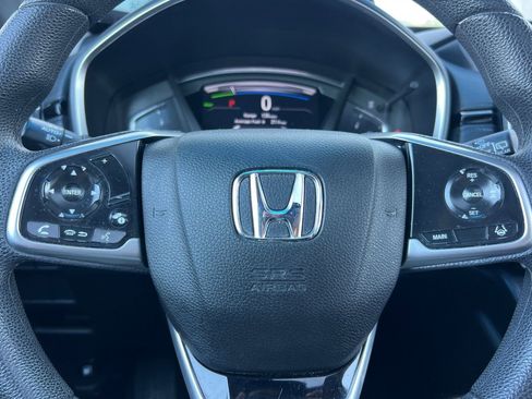 Used 2021 Honda CR-V EX image 34