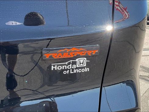 New 2026 Honda CR-V TrailSport image 8