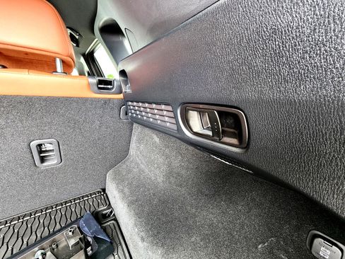 Used 2024 MAZDA CX-5 Carbon Edition image 31