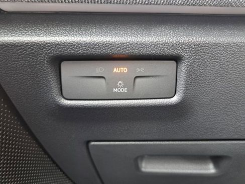 New 2026 Volkswagen Tiguan S image 14