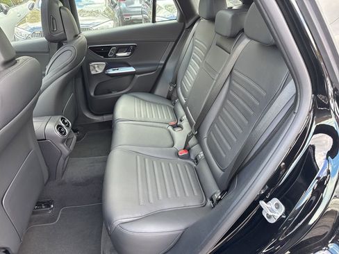 New 2026 Mercedes-Benz GLC 43 AMG 4MATIC image 19