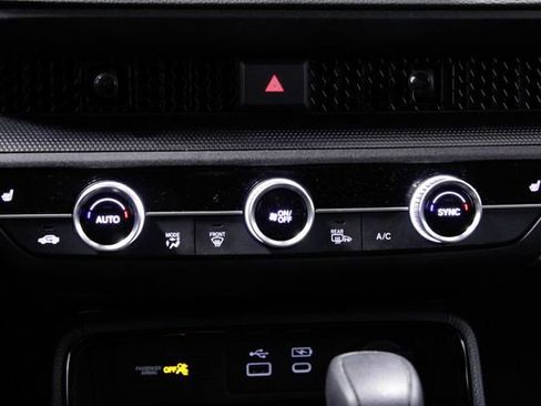 Certified 2023 Honda CR-V EX image 30