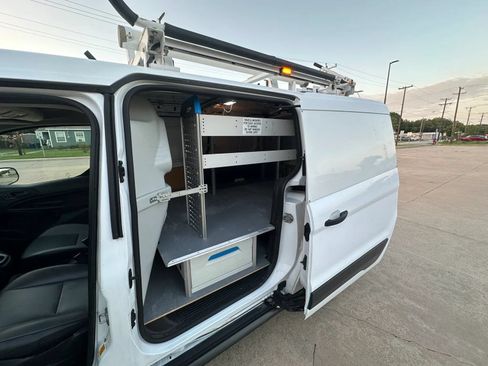 Used 2016 Ford Transit Connect XL FWD image 13