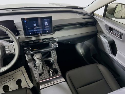 New 2026 Toyota RAV4 XLE Premium AWD/4WD image 20