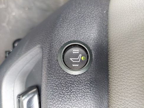 Certified 2025 Toyota Camry SE w/ Convenience Package AWD/4WD image 21