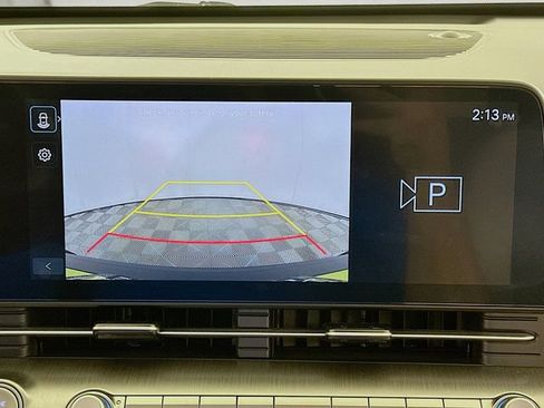 Used 2024 Hyundai Kona SEL FWD image 16