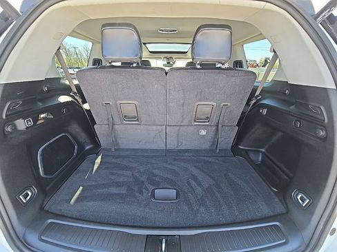 Used 2021 Jeep Grand Cherokee L Limited image 41